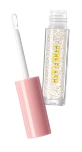 Pink Flash Ever Glossy Lipgloss - S01 Fireflies /PF-L02
