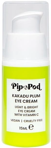 Pip & Pod Kakadu Plum Eye Cream
