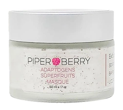 Piperberry Adaptogens Superfruits Mask