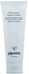 Pipette Belly Butter