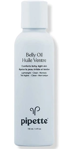 Pipette Belly Oil