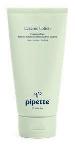 Pipette Eczema Lotion