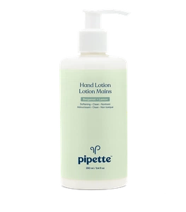 Pipette Hand Lotion