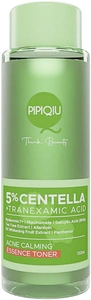 Pipiqiu 5% Centella Acne Calming Essence Toner + Tranexamic Acid
