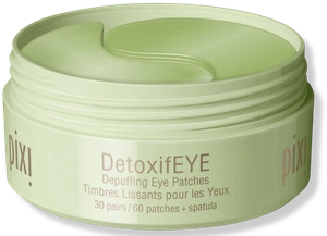 Pixi Detoxifeye