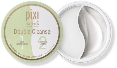 Double Cleanse
