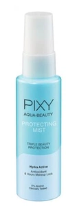 Pixy Aqua Beauty Protecting Mist 0% Alcohol