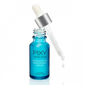 Pixy White-Aqua Concentrated Brightening Serum