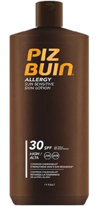 Piz Buin Allergy Sun Sensitive Skin Lotion SPF 30