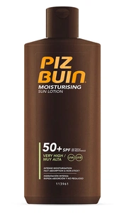Piz Buin Moisturising Sun Lotion SPF 50+