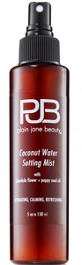 Plain Jane Beauty Coconut Water Setting Mist