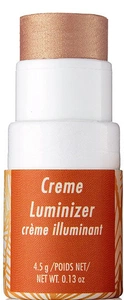 Plain Jane Beauty Vibranium Gold - Luminizer Stick