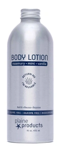 Plaine Products Body Lotion