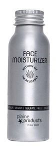 Plaine Products Face Moisturizer
