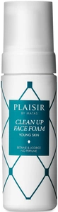 Plaisir by Matas Clean Up Face Foam