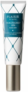 Plaisir by Matas Niacinamid 10% Serum