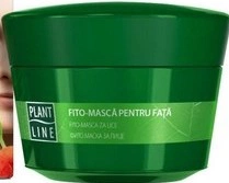 Plant Line Anti-aging Mask With Red Maple (artar Rosu)