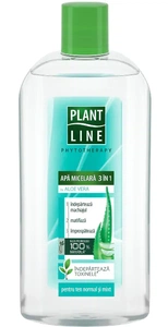 Plant Line Micellar Water With Aloe Vera