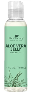 Plant Therapy Aloe Vera Jelly