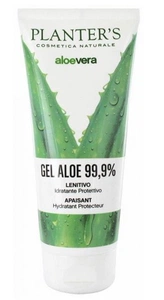 Planter's Gel Aloe 99,9 %
