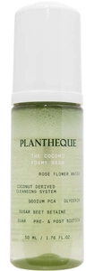Plantheque The Cocomo Foamy Wash