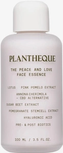 Plantheque The Peace And Love Essence