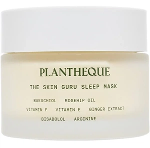 Plantheque The Skin Guru Sleep Mask