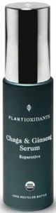 Plantioxidants Chaga & Ginseng Serum