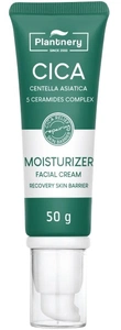 Plantnery Cica Centella Ceramide Recover Cream