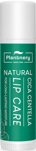 Plantnery Cica Centella Natural Lip Balm