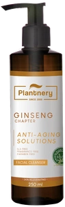 Plantnery Ginseng Facial Cleanser
