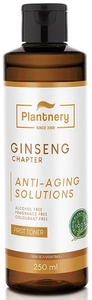 Plantnery Ginseng First Toner