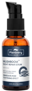 Plantnery Mushroom Night Repair Serum
