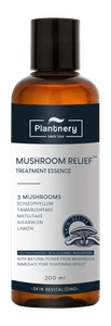 Plantnery Mushroom Relief Treatment Essence