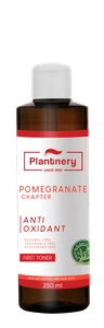 Plantnery Pomergranate First Toner