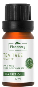 Plantnery Tea Tree Oil Acne Spot