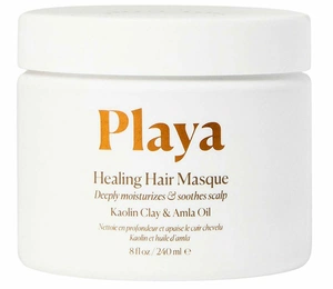 Playa Healing Hair Mask