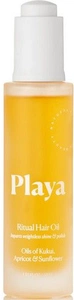 Playa Ritual Hair Oil