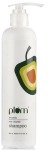 PLUM Avocado Soft Cleanse Shampoo