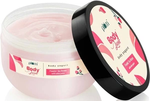 PLUM Bodylovin Feeling So Rose Body Yoghurt