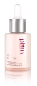 PLUM Bright Years Cell Renewal Serum