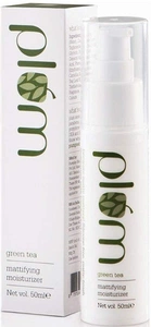 PLUM Green Tea Oil-Free Moisturizer