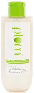 PLUM Hello Aloe Micellar Cleansing Water