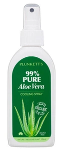 Plunkett's Spray
