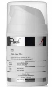 Plush Bio Triple Hyal 23H