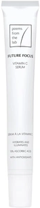 Poems From The Lab Future Focus Vitamin C Serum