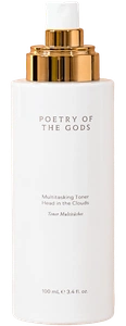 Poetry of the Gods Head In The Clouds Multitasking Toner