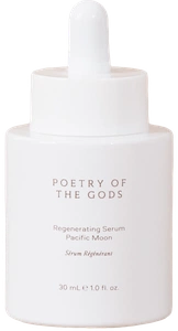 Poetry of the Gods Pacific Moon Regenerating Serum