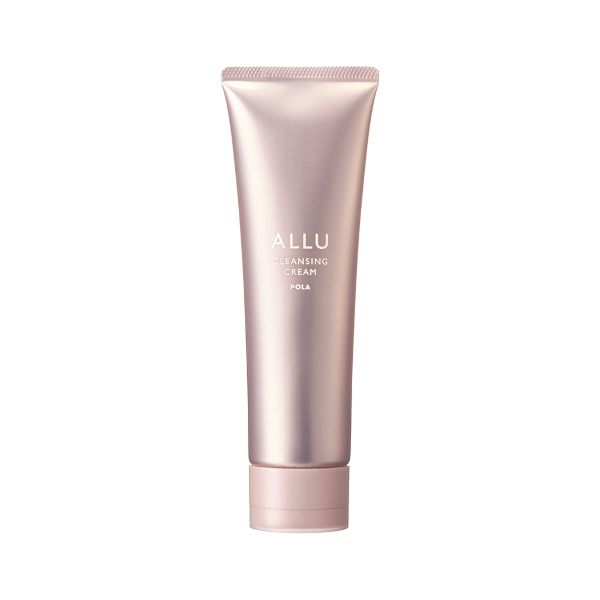 POLA Allu Cleansing Cream - 120g