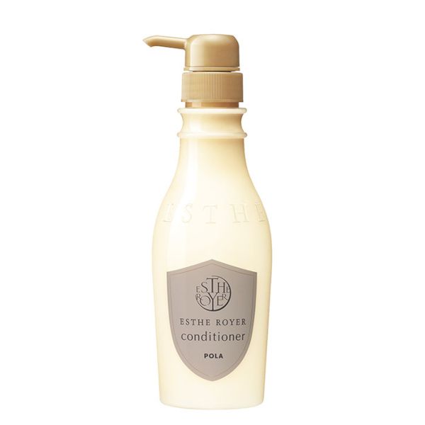 POLA Esthe Royer Conditioner - 400ml